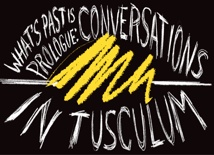 CONVERSATIONS IN TUSCULUM | The Public Theater