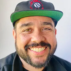 Joel Matteo