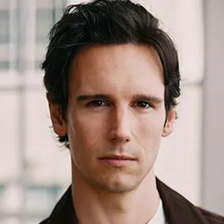 Corey Michael Smith