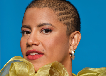 Mafer Bandola: Miss Impossible in Cabaret