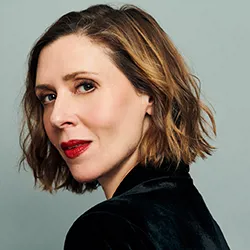 Miriam Silverman