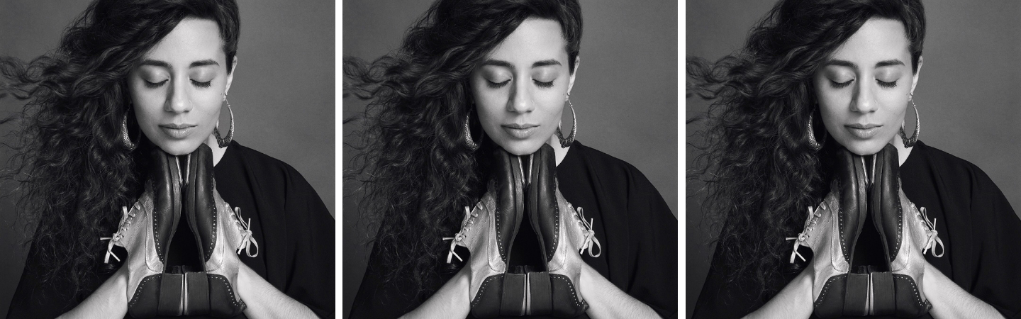 Michela Marino Lerman: Steppin' with 'The Kid' - A Celebration of Betty Carter
