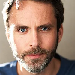 Matthew Russell