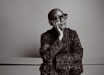 Gail Ann Dorsey
