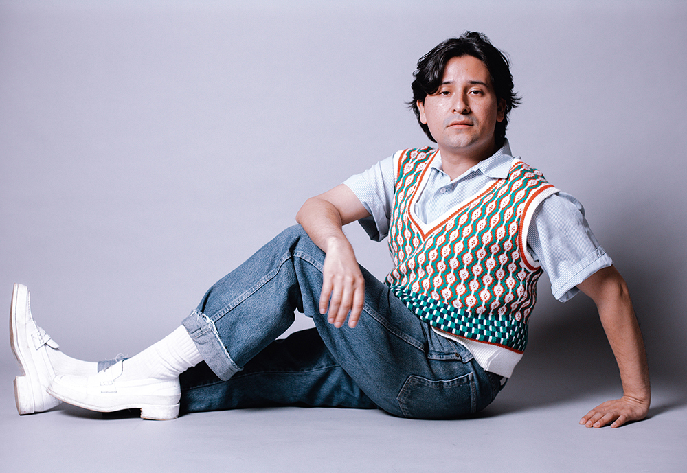 Richard Perez
