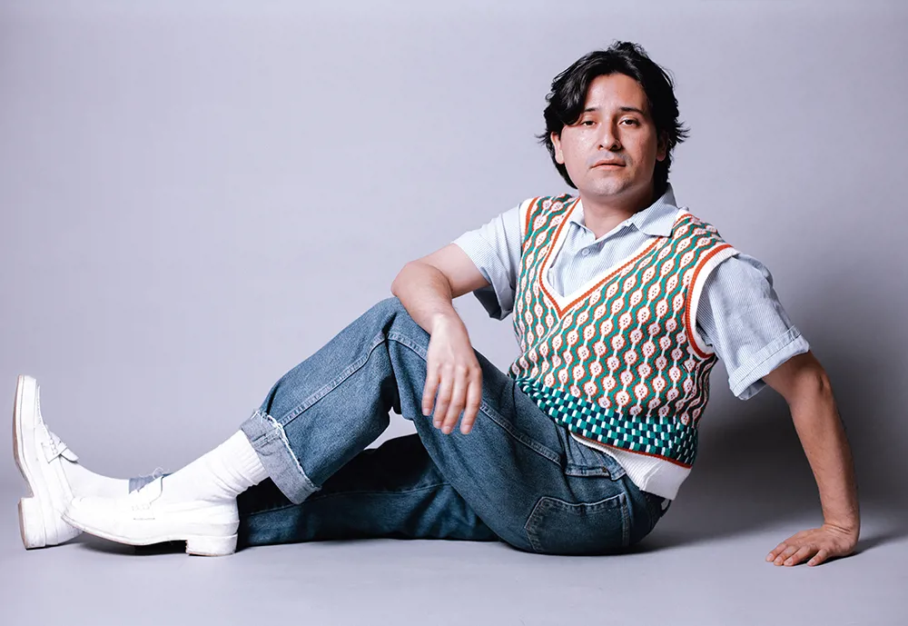 Richard Perez