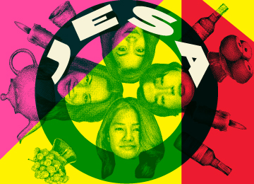 Jesa