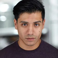 Marlon Xavier