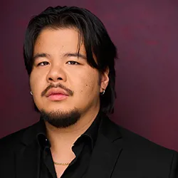 Sergio Mauritz Ang 