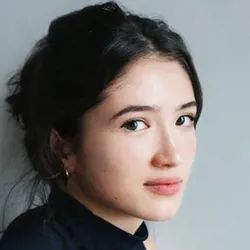 Haley Wong headshot