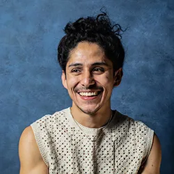 Andrés Nicolás Chaves