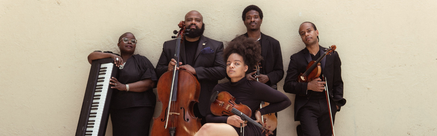 Juneteenth LP