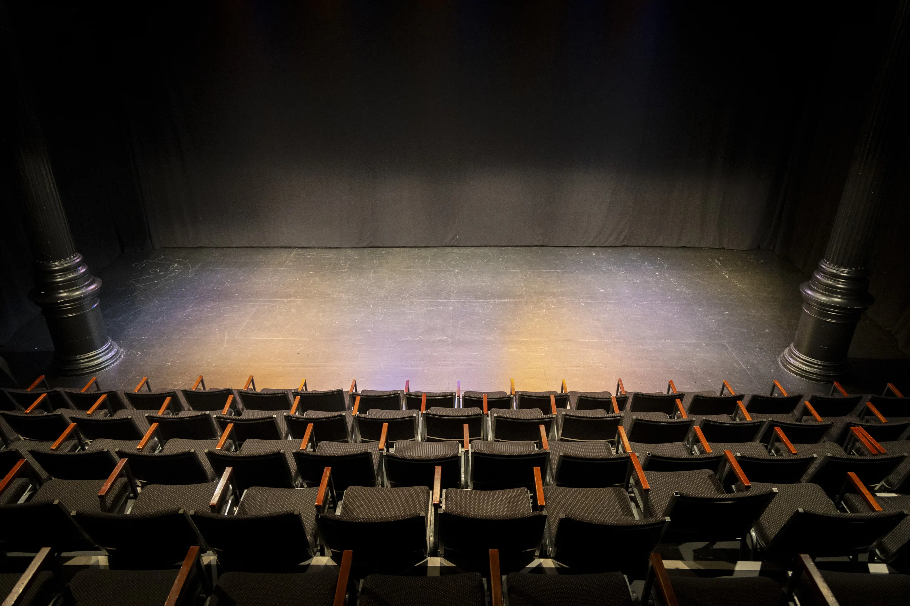 Humanitarian performance tonight at Jazavac as part of the Delija Foundation’s ninth Christmas campaign