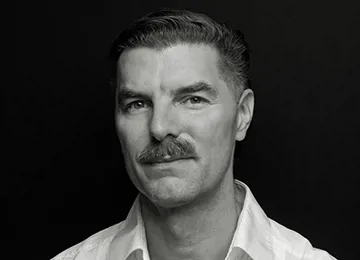 Lance Horne