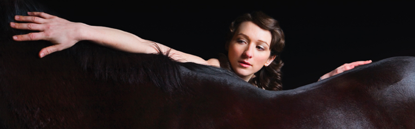 My Brightest Diamond: Bring Me The Workhorse 20th Anniversary