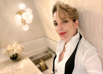 Elizabeth Bougerol & Her Band New Album Release Show