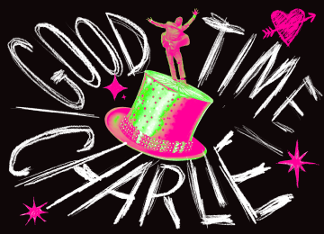 Good Time Charlie