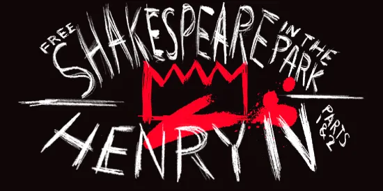 Henry IV, Parts 1 & 2