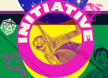 INITIATIVE 