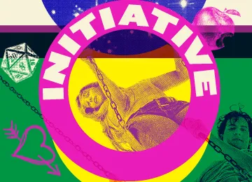 INITIATIVE 