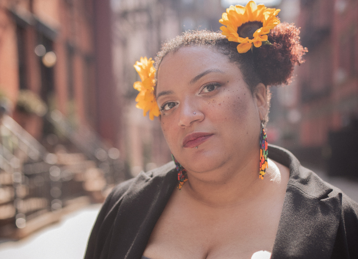 Playlist for the Liberated Soul: The Music of Artemis Montague