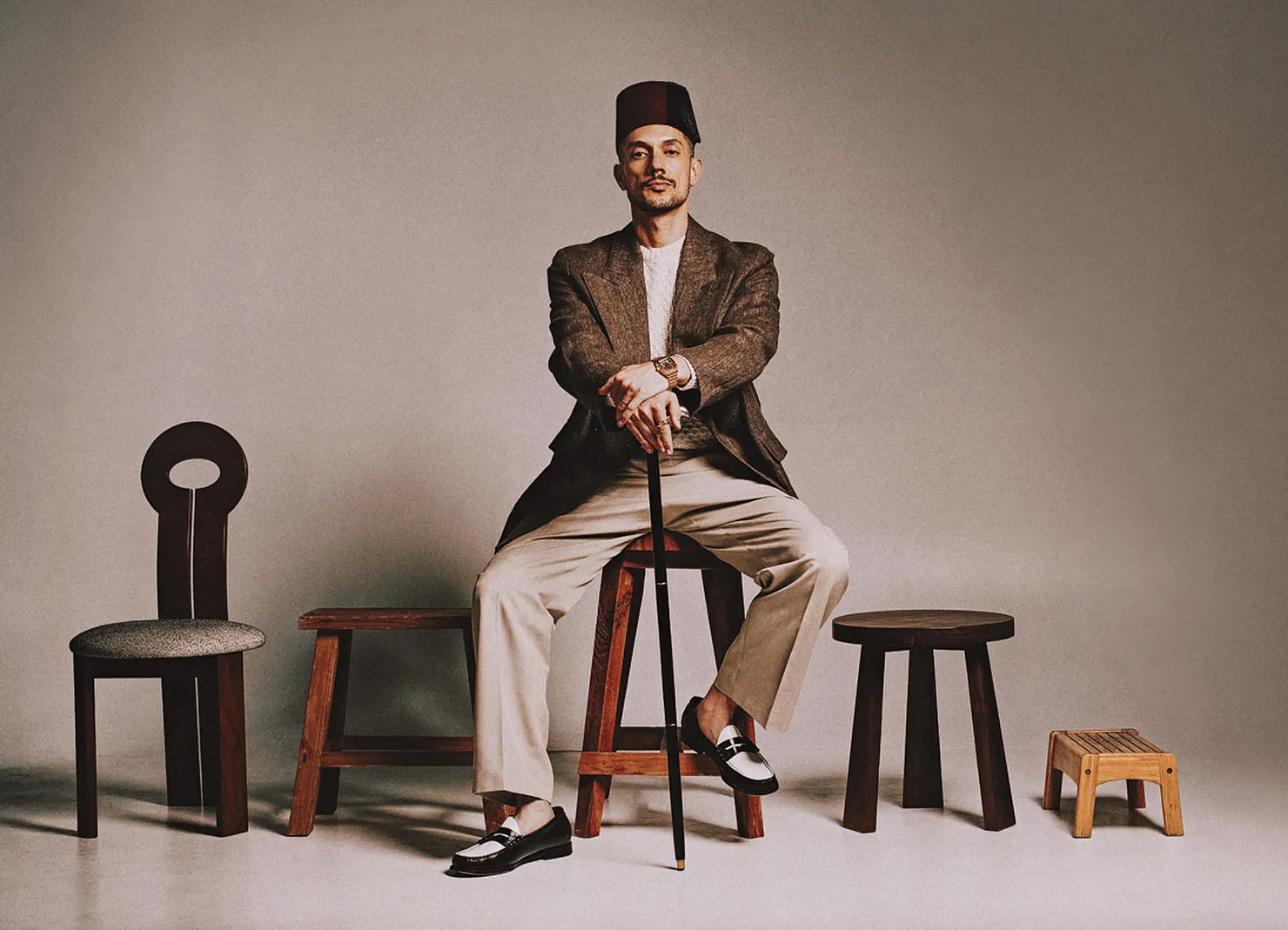 Omar Offendum