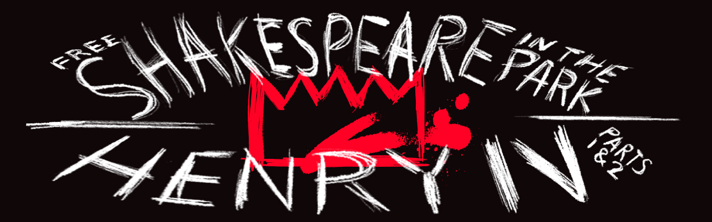 Free Shakespeare in the Park's HENRY IV, PARTS 1 & 2