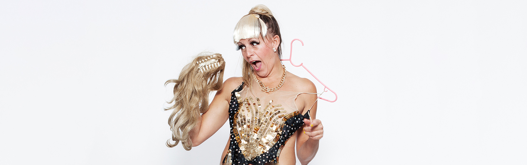 Adrienne Truscott