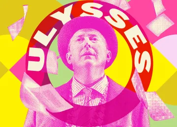 ULYSSES 