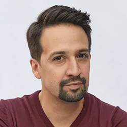 Lin-Manuel Miranda