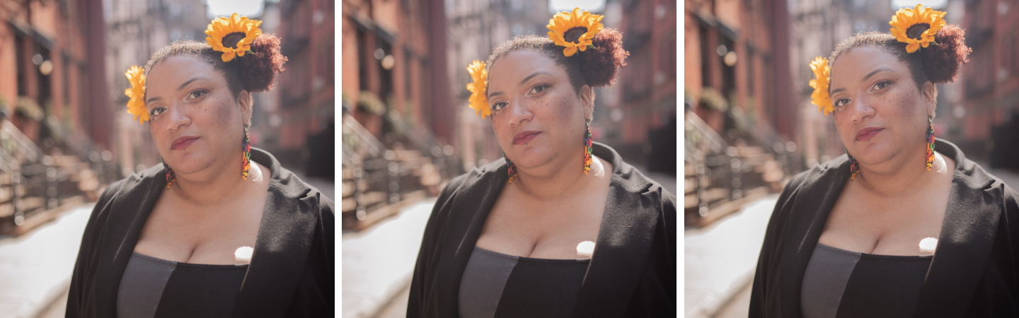 Playlist for the Liberated Soul: The Music of Artemis Montague