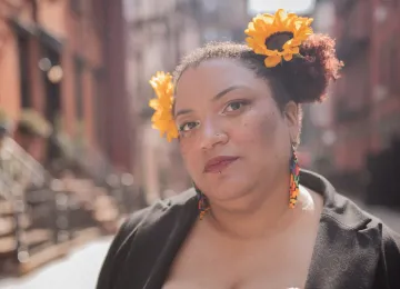 Playlist for the Liberated Soul: The Music of Artemis Montague