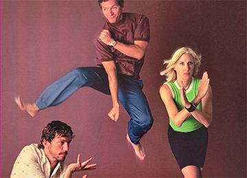 Unitard