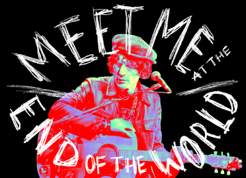 Meet Me at the End of the World