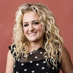 Ali Stroker