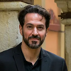 Peter Douskalis