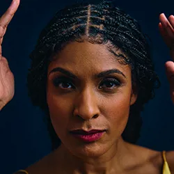 Alicia Hall Moran