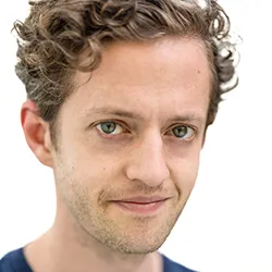 Ethan Dubin 