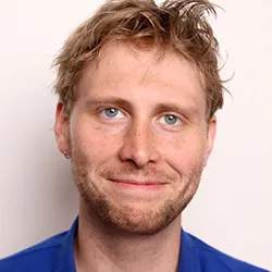 Peter McNally
