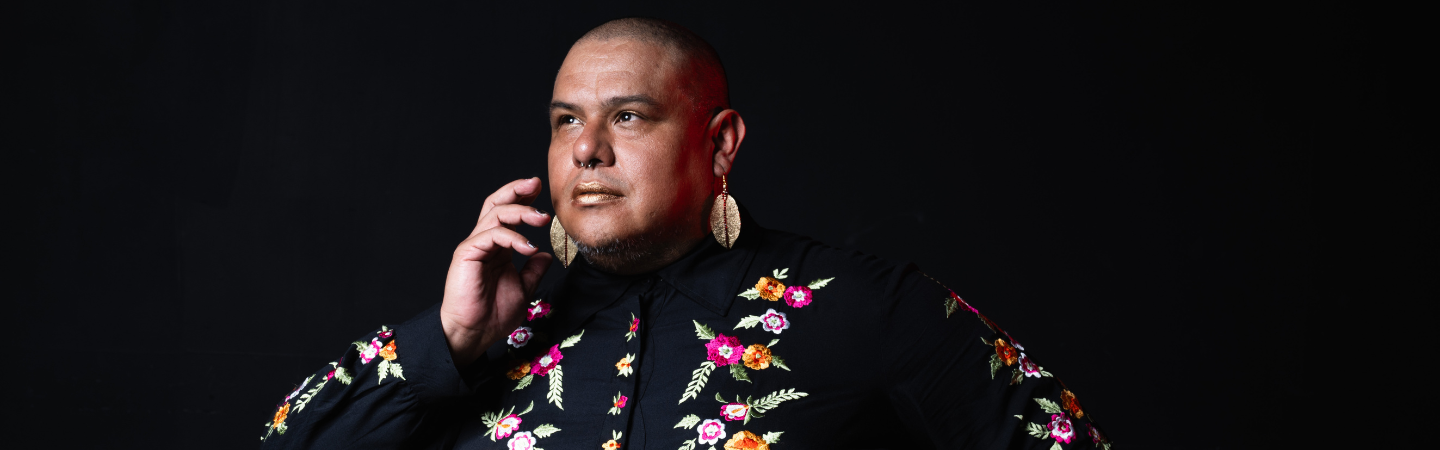 Dorian Wood: Canto de Todes Record Release Concert