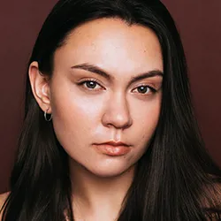 Lyda Jade Harlan