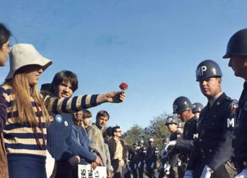 When Voices Rise: A New Generation of Protest Music
