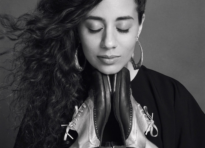 Michela Marino Lerman: Steppin' with 'The Kid' - A Celebration of Betty Carter