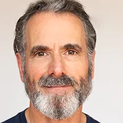 Steven Skybell