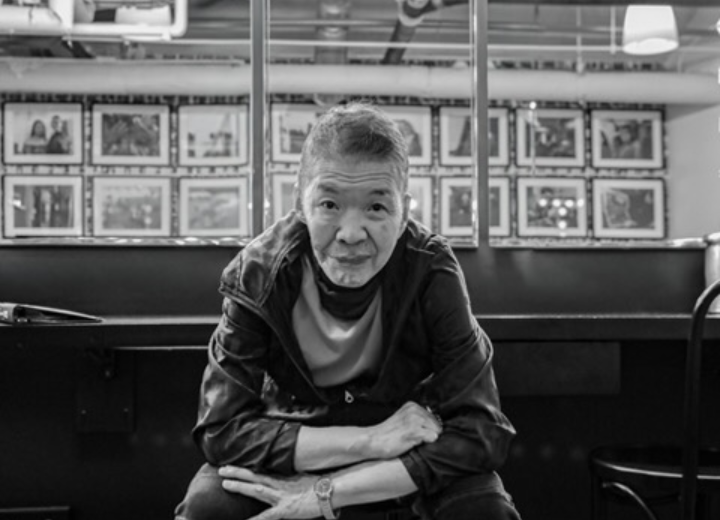 Shunzo Ohno: Beyond Imagination