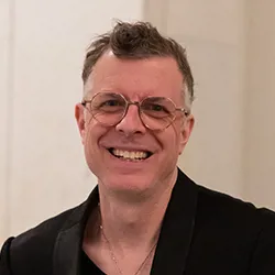 Matt Ray