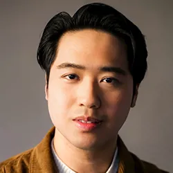 Michael Thanh Tran