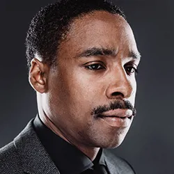 Grantham Coleman
