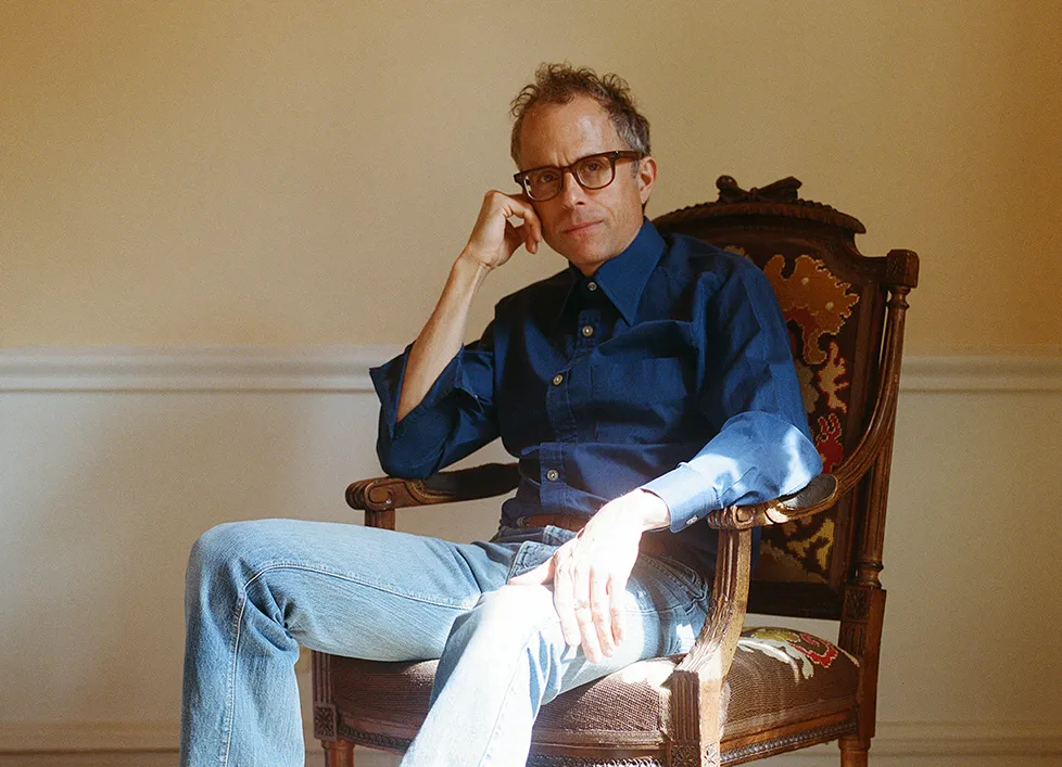 Jesse Harris
