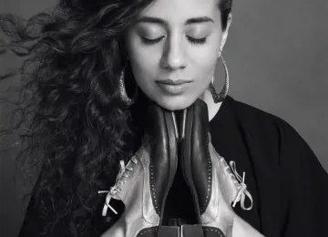 Michela Marino Lerman: Steppin' with 'The Kid' - A Celebration of Betty Carter